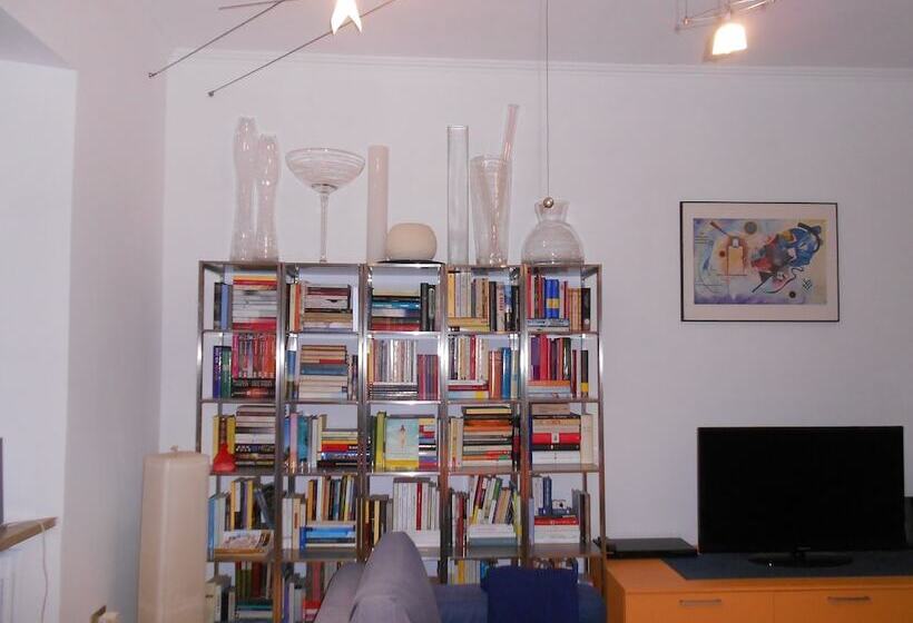 민박 Cantine Cinematografiche