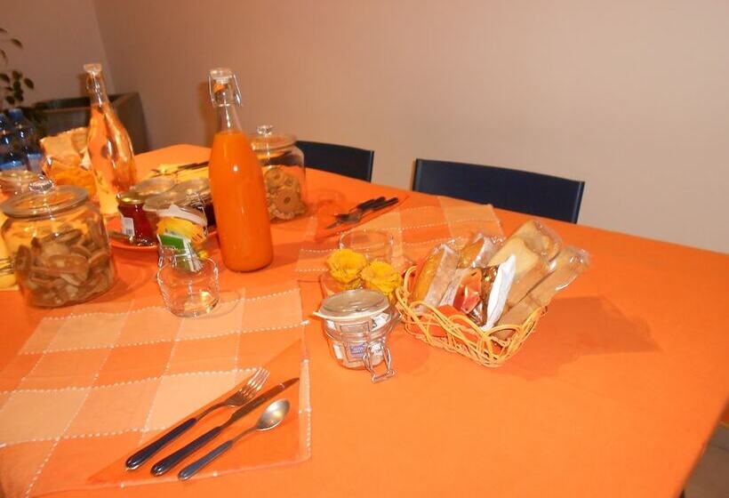 민박 Cantine Cinematografiche