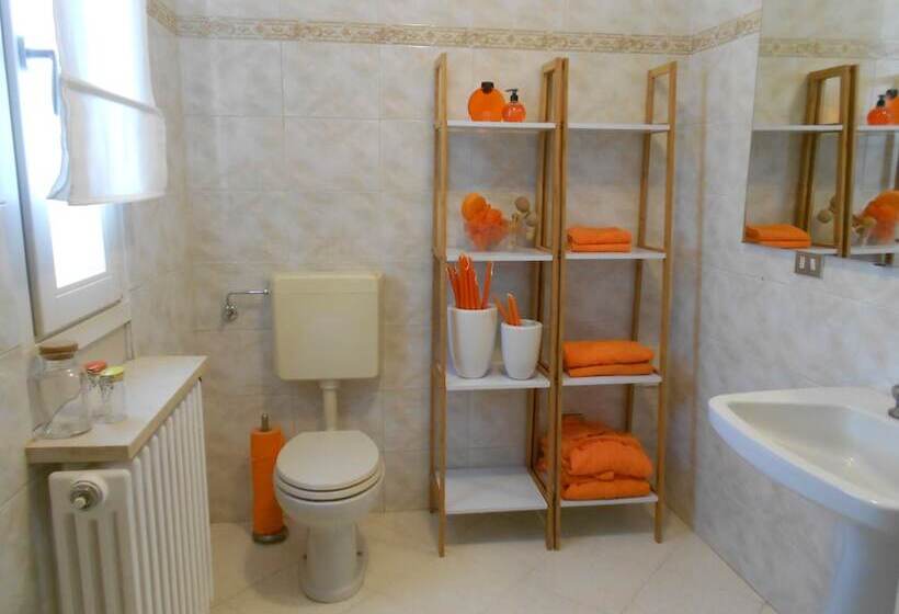 민박 Cantine Cinematografiche