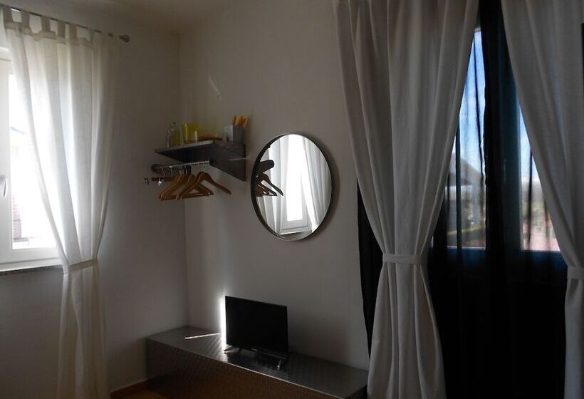 민박 Cantine Cinematografiche