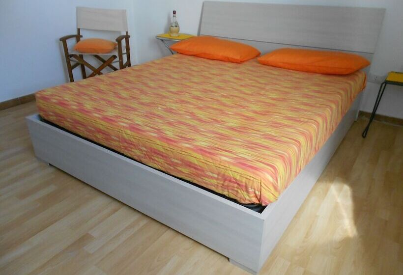 민박 Cantine Cinematografiche