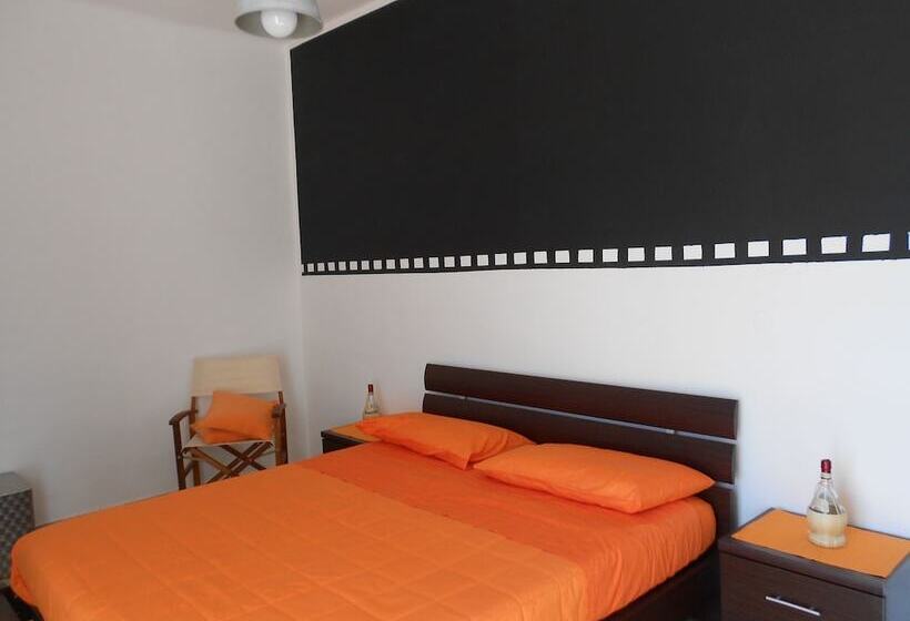 민박 Cantine Cinematografiche