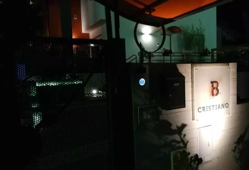 Aamiaismajoitus (B&B) Cristiano