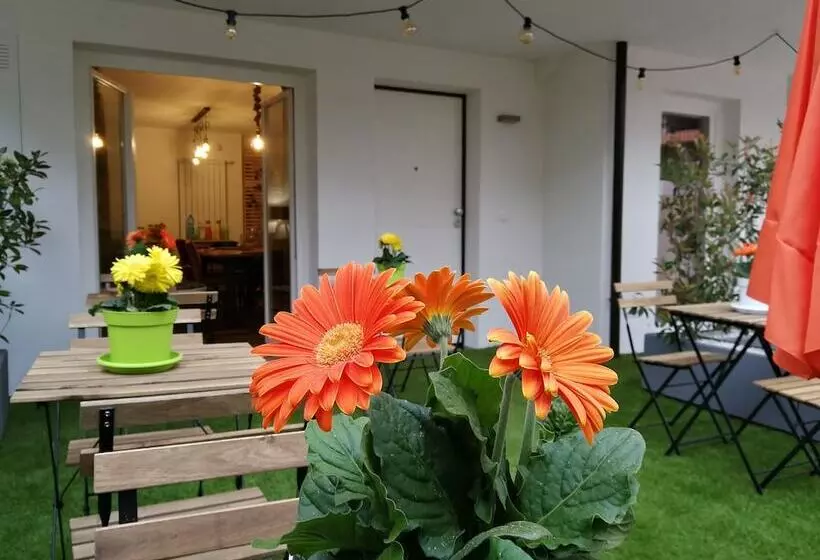 Aamiaismajoitus (B&B) Cristiano