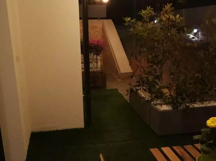 Aamiaismajoitus (B&B) Cristiano