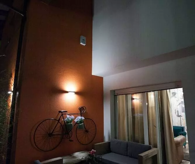 Aamiaismajoitus (B&B) Cristiano