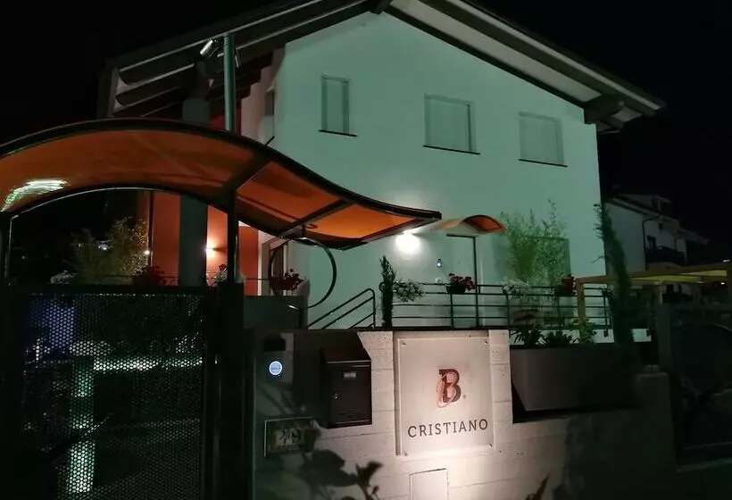 Aamiaismajoitus (B&B) Cristiano