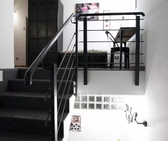 Aamiaismajoitus (B&B) Cristiano