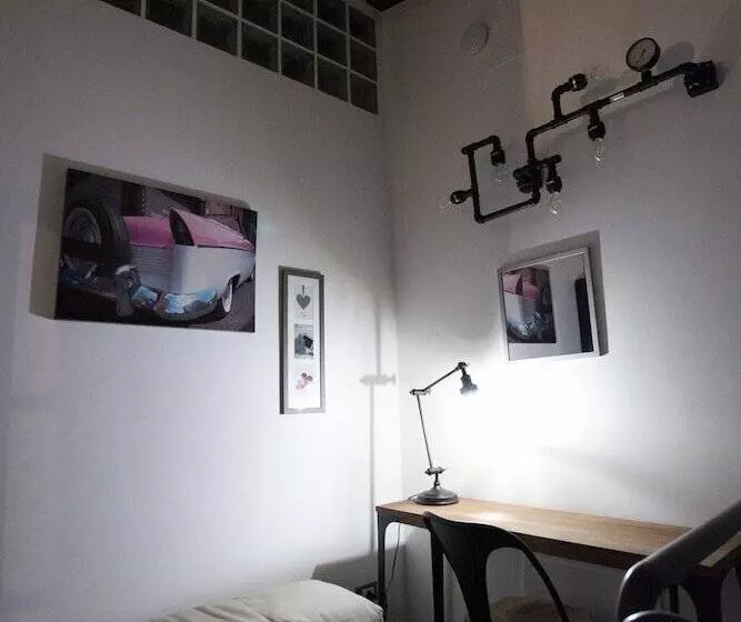 Aamiaismajoitus (B&B) Cristiano