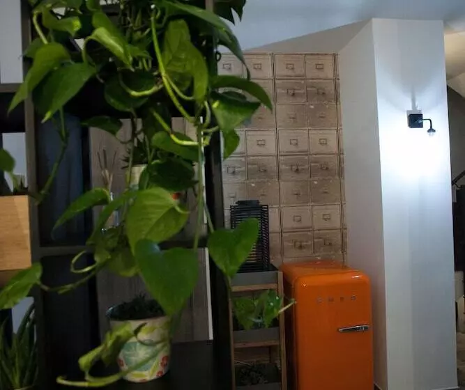 Aamiaismajoitus (B&B) Cristiano