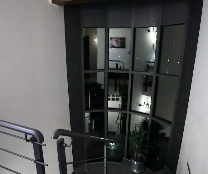 Aamiaismajoitus (B&B) Cristiano