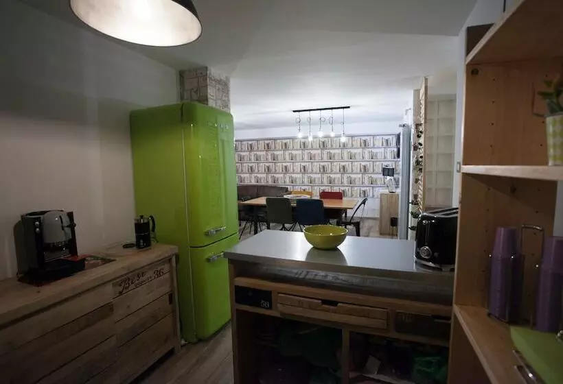 Aamiaismajoitus (B&B) Cristiano