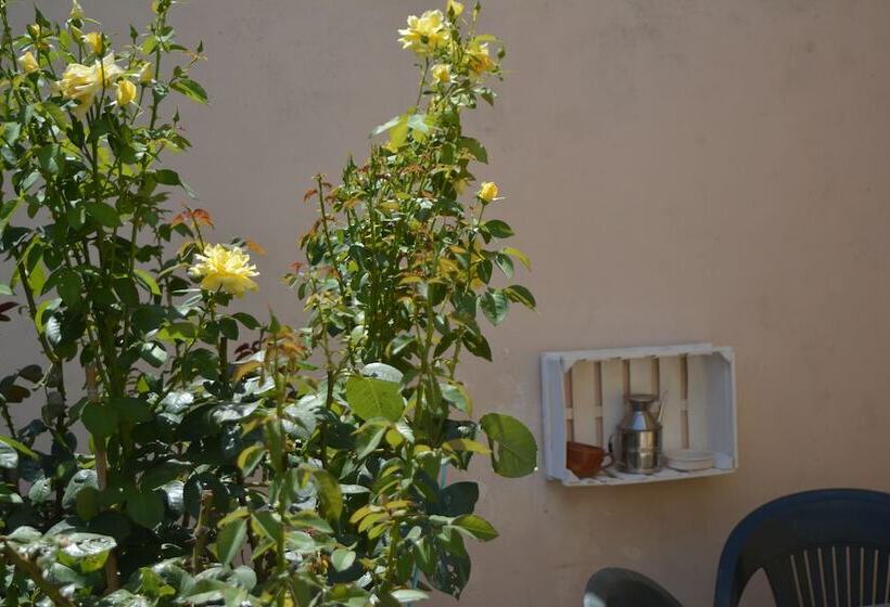 مبيت وإفطار Villa Felice