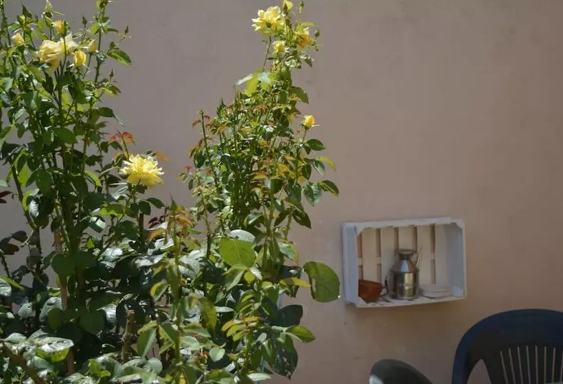 Aamiaismajoitus (B&B) Villa Felice