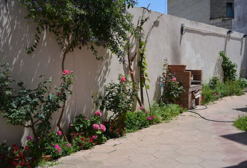 مبيت وإفطار Villa Felice