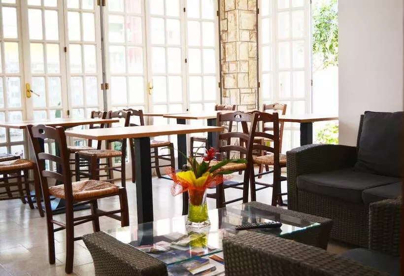 Aamiaismajoitus (B&B) Villa Felice