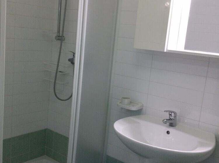 مبيت وإفطار Villa Felice