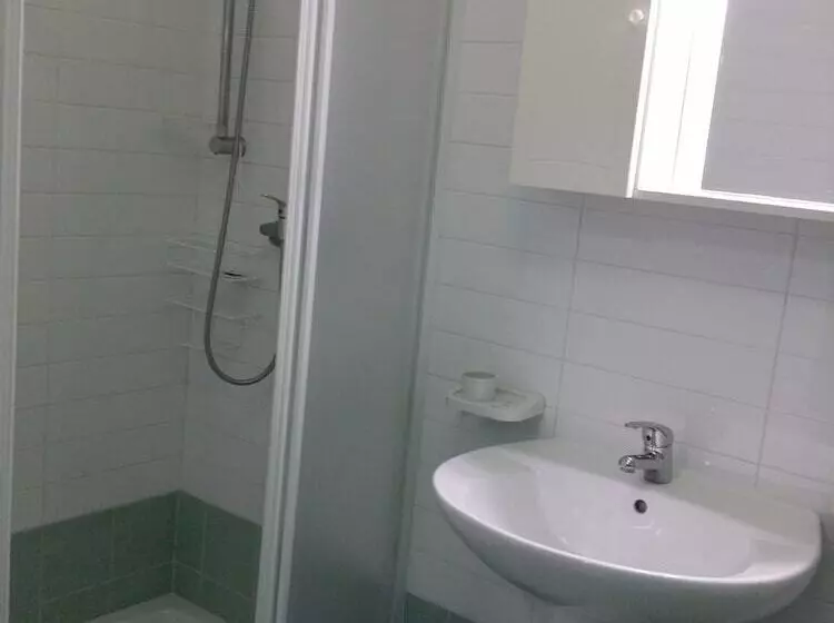 Aamiaismajoitus (B&B) Villa Felice