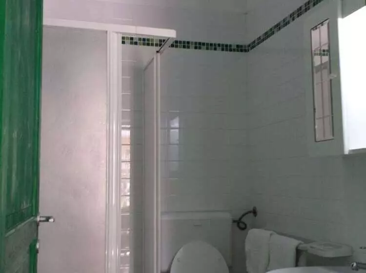 Aamiaismajoitus (B&B) Villa Felice