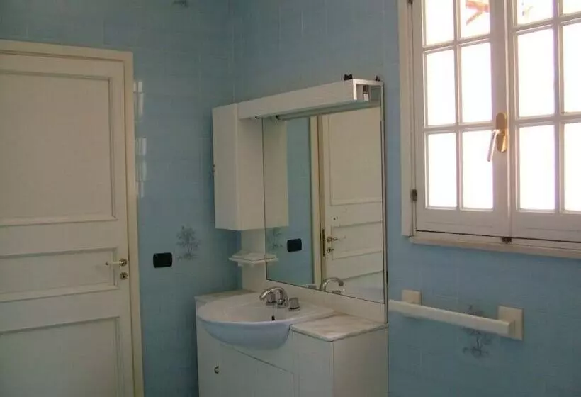 Aamiaismajoitus (B&B) Villa Felice