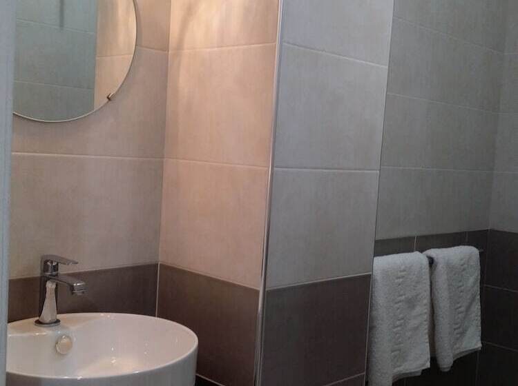 مبيت وإفطار Villa Felice