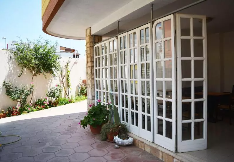 Aamiaismajoitus (B&B) Villa Felice