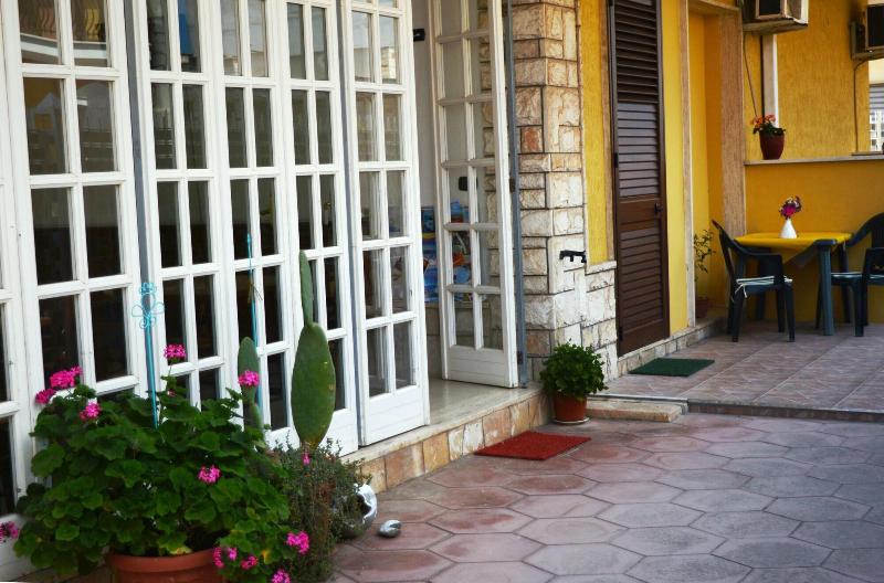 مبيت وإفطار Villa Felice