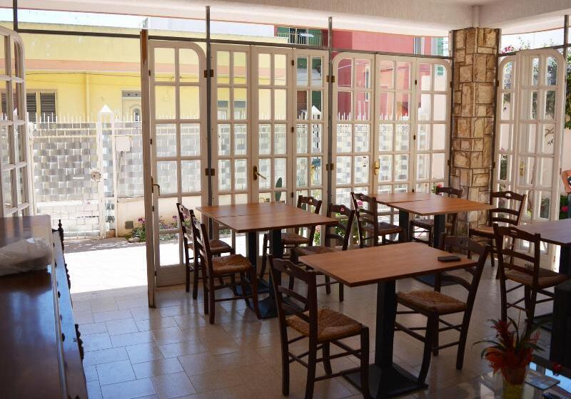 مبيت وإفطار Villa Felice