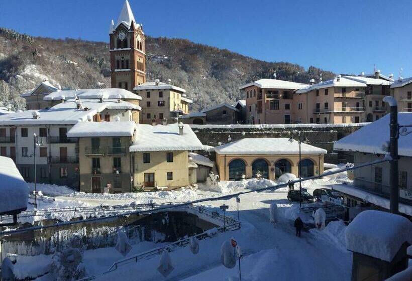 Bed & Breakfast Marietta