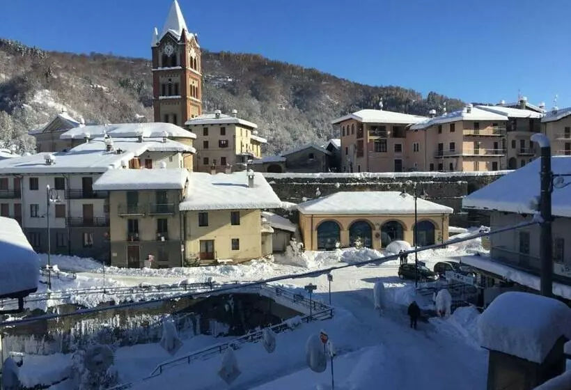 Bed & Breakfast Marietta