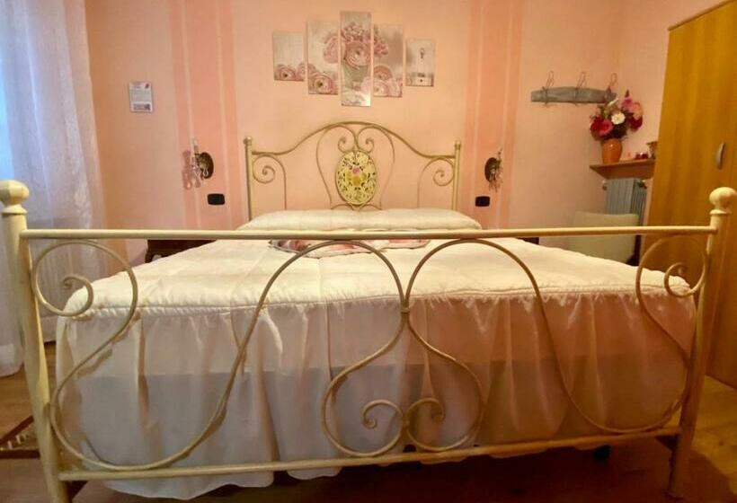 Bed & Breakfast Marietta