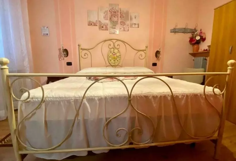 Bed & Breakfast Marietta