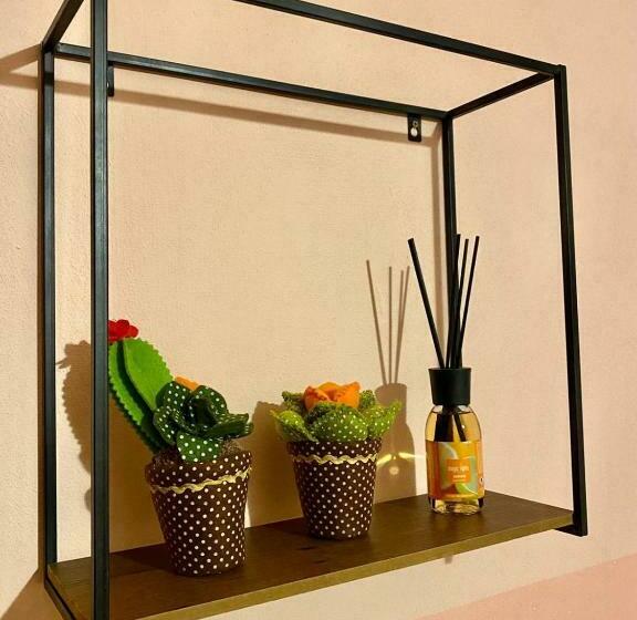 Bed & Breakfast Marietta