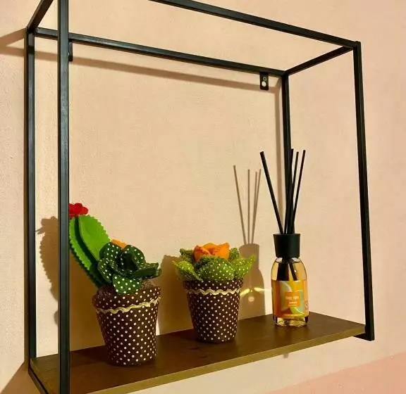 Bed & Breakfast Marietta