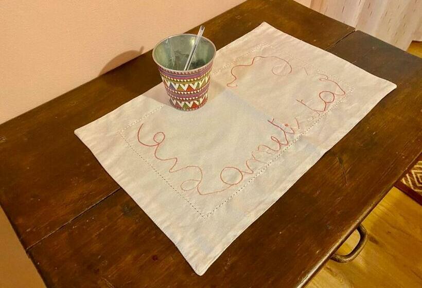 Bed & Breakfast Marietta