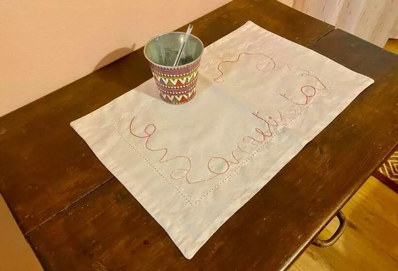 Bed & Breakfast Marietta