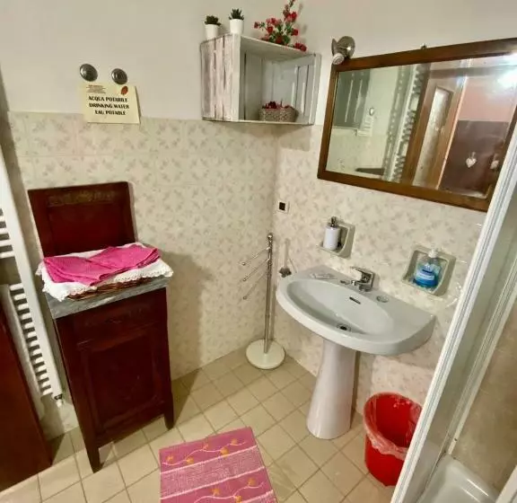 Bed & Breakfast Marietta