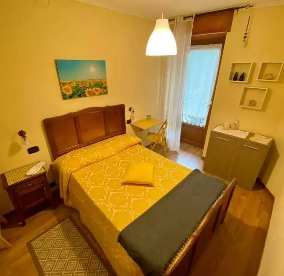 Bed & Breakfast Marietta