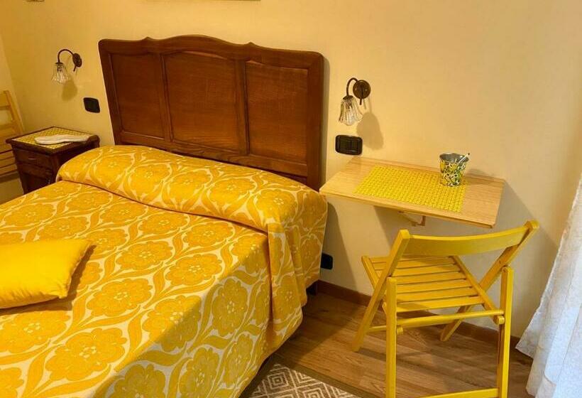 Bed & Breakfast Marietta