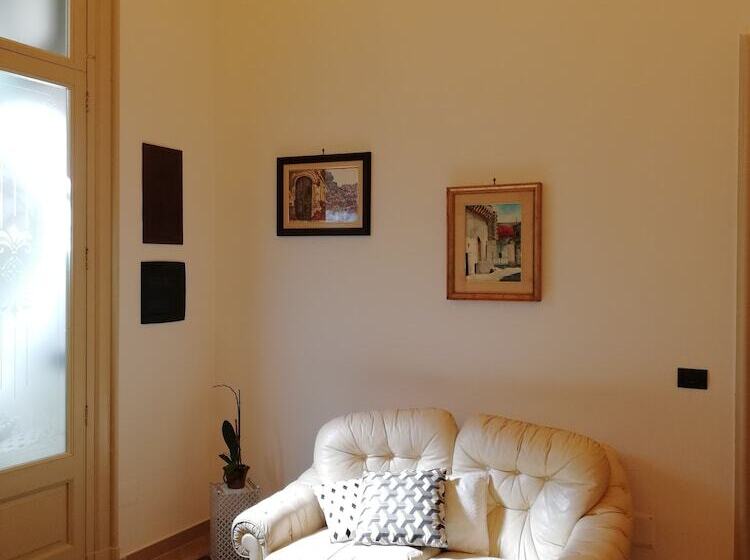 بنسيون Agorà Suites & Apartments