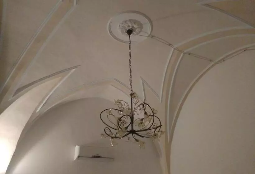 Majatalo Agorà Suites & Apartments