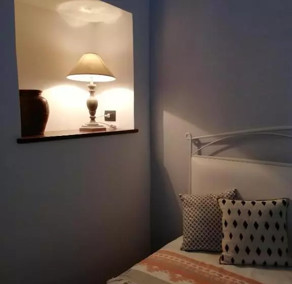 Majatalo Agorà Suites & Apartments