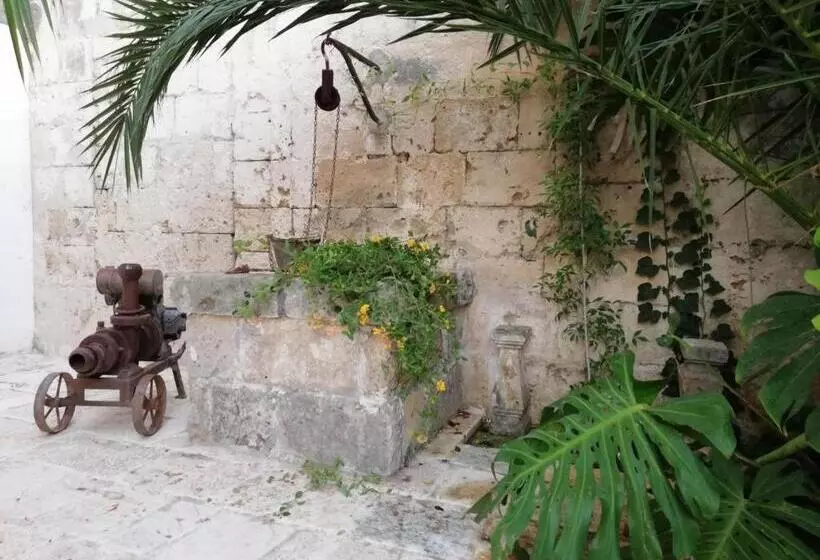 Majatalo Agorà Suites & Apartments