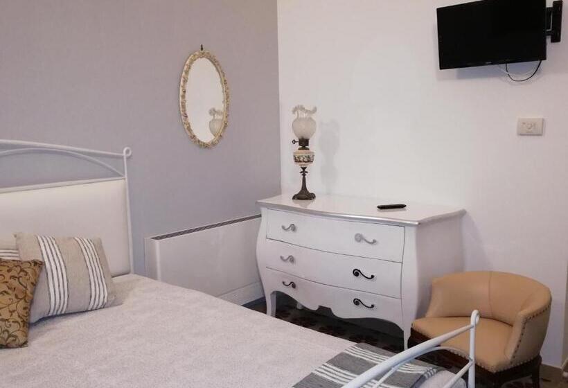 بنسيون Agorà Suites & Apartments