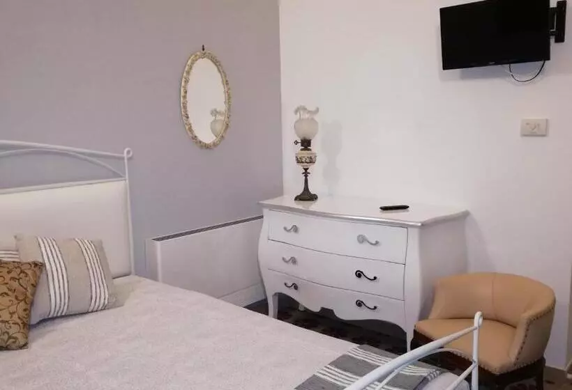 Majatalo Agorà Suites & Apartments