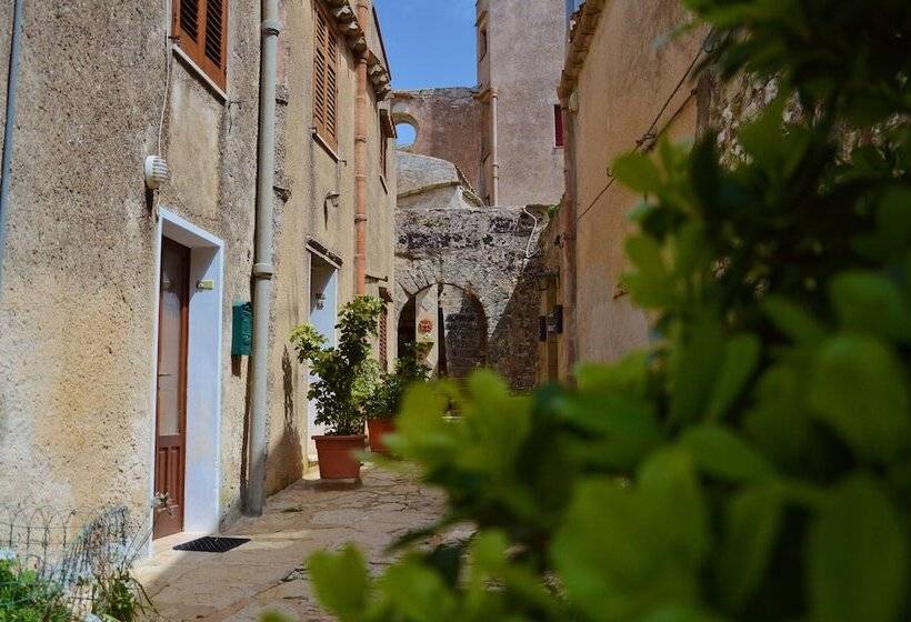 פנסיון Casa Romeo   Relax Nel Cuore Di Erice