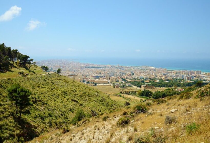 פנסיון Casa Romeo   Relax Nel Cuore Di Erice