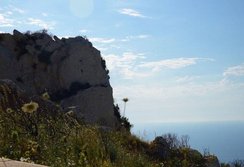 פנסיון Casa Romeo   Relax Nel Cuore Di Erice