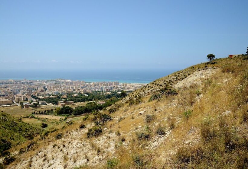 פנסיון Casa Romeo   Relax Nel Cuore Di Erice