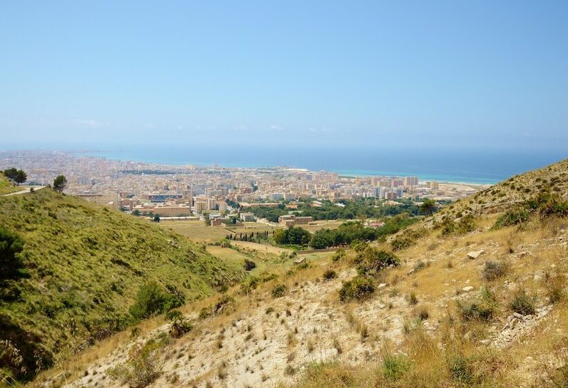 פנסיון Casa Romeo   Relax Nel Cuore Di Erice